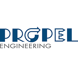 Propel Logo